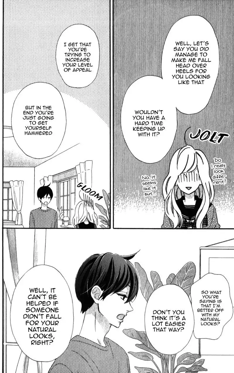 Sensei Kunshu Chapter 5 29